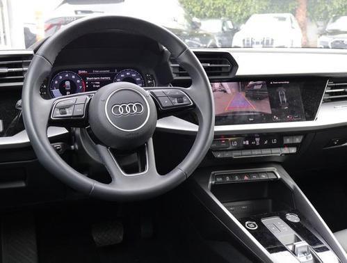 2024 audi a3