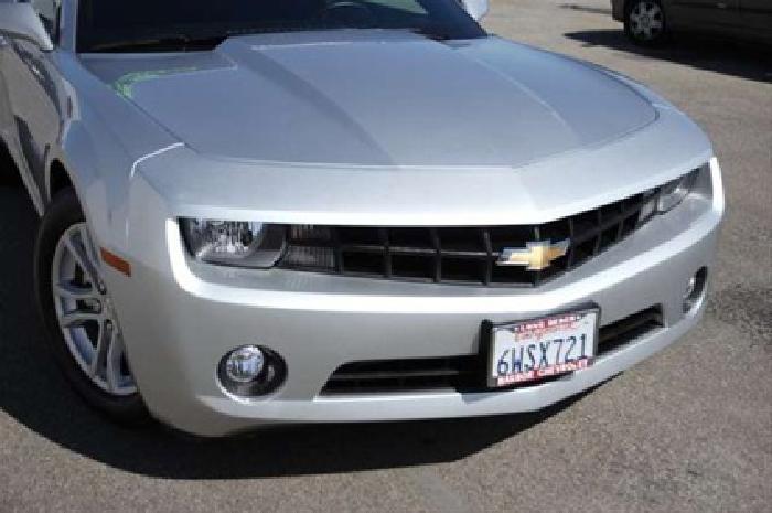 2013 chevrolet camaro lt in long beach, ca