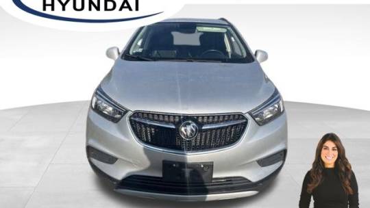 2021 Buick Encore