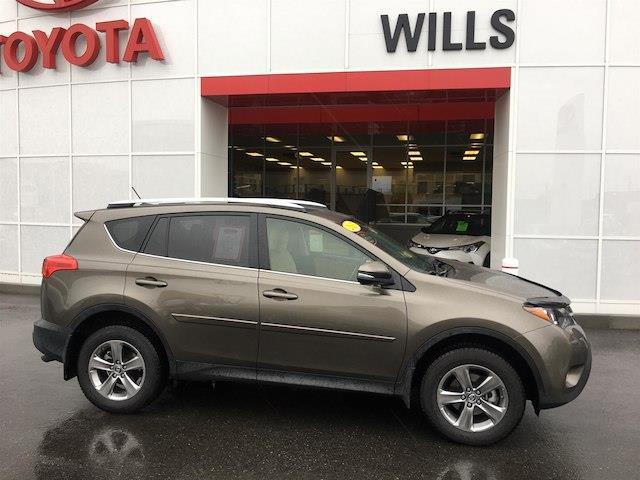 2015 toyota rav4 xle awd xle 4dr suv for sale in hollister, idaho