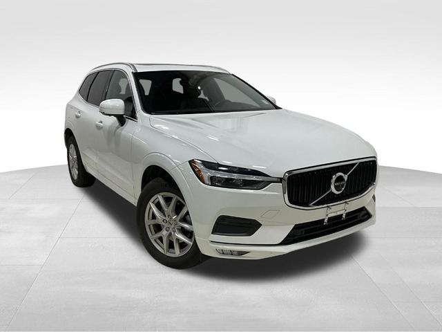 2021 volvo xc60 t5 momentum