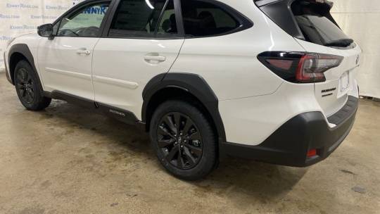 2025 Subaru se