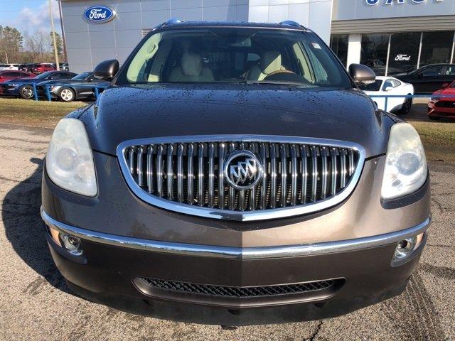 used 2009 buick enclave cxl jasper, al 35501 for sale in jasper, alabama