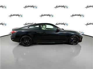 2024 BMW 4 series 430i xdrive