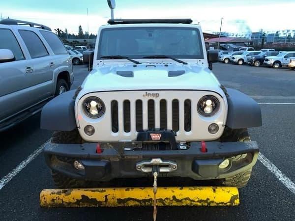 2014 jeep wrangler unlimited in dallas, texas
