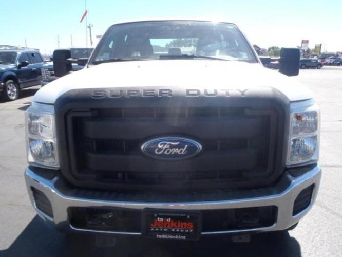 2011 ford f-250 super duty xlt 4x4 xlt 4dr crew cab 6.8 ft. sb pickup for sale in blackfoot, idaho