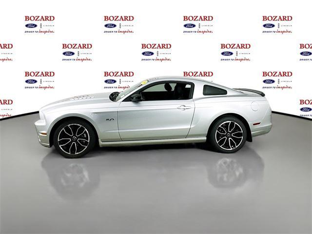2014 ford mustang gt