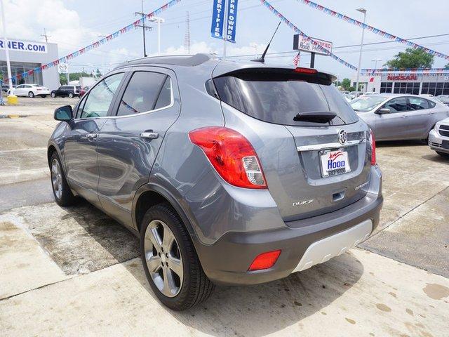 used 2013 buick encore fwd convenience hammond, la 70401 for sale in hammond, louisiana