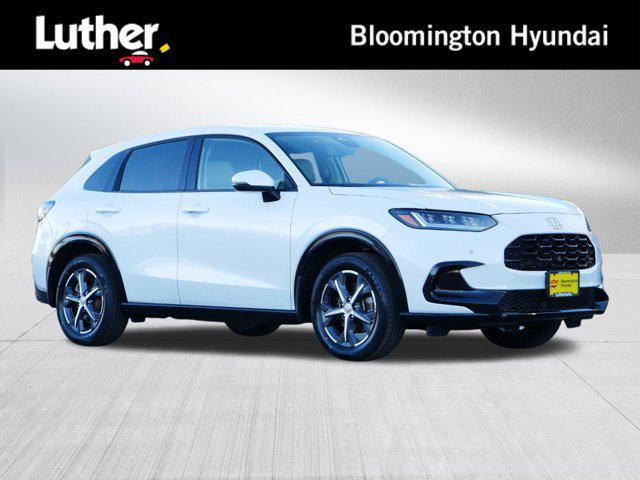2023 honda hr-v ex-l