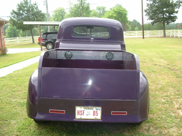 1946 studebaker pu