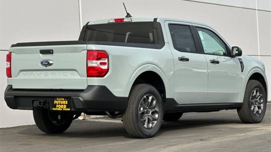 2024 Ford Maverick