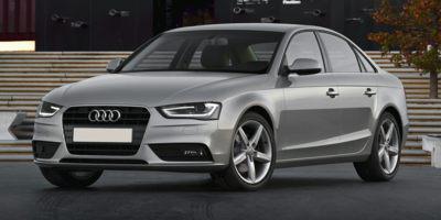 2015 audi a4 2.0t premium