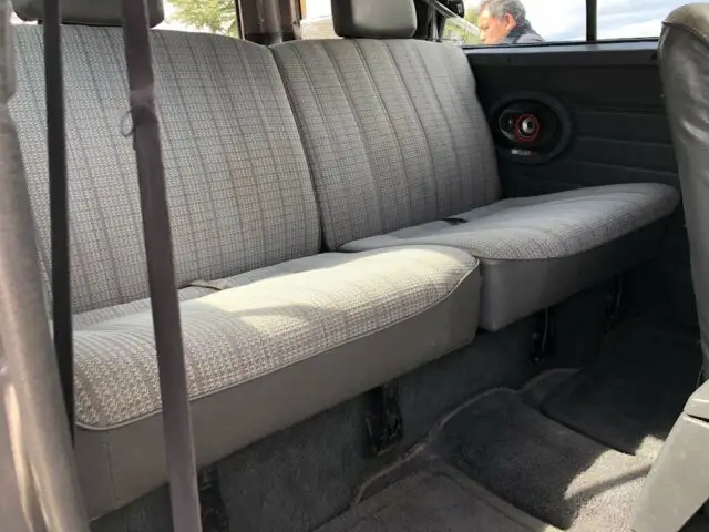 1987 toyota 4runner must see !!