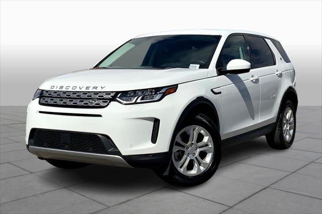 2023 land rover discovery sport s