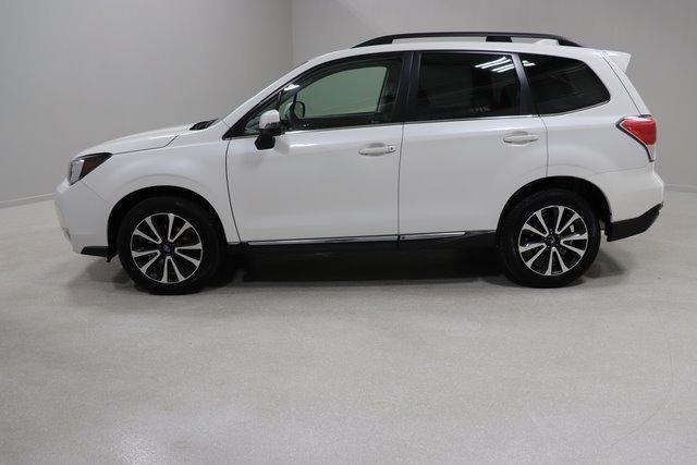 used 2018 subaru forester 2.0xt touring fargo, nd 58103 for sale in fargo, north dakota