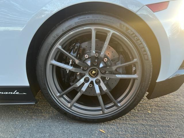 2013 lamborghini gallardo lp570-4 performante