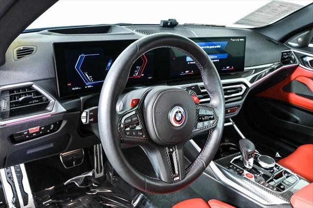 2024 bmw m4 base