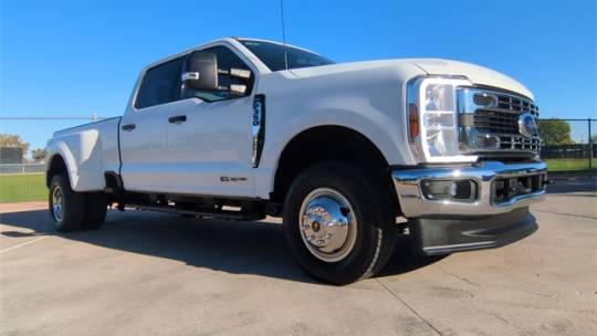 2024 Ford F-350