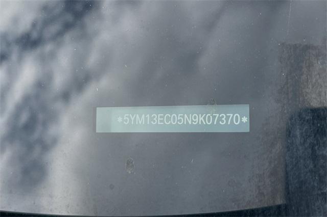 2022 bmw x3 m awd