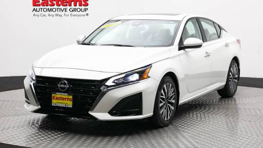 2023 Nissan Altima