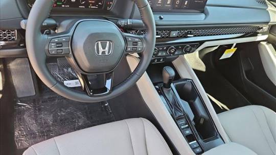 2024 Honda Accord