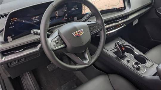 2024 Cadillac XT4
