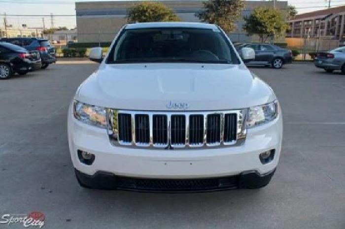2011 jeep grand cherokee rwd 4dr laredo in dallas, tx