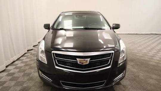 2017 Cadillac XTS