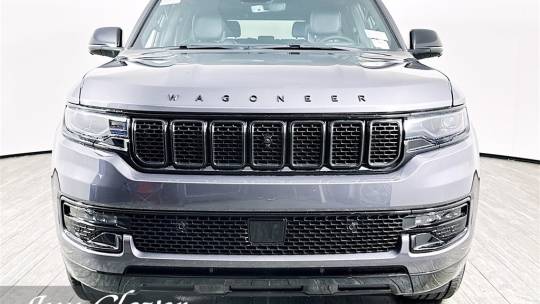 2024 Jeep Wagoneer