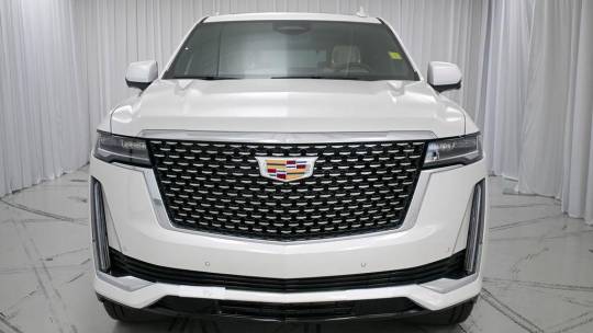 2024 Cadillac Escalade