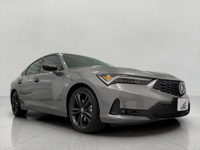 2024 acura integra a-spec w/ technology