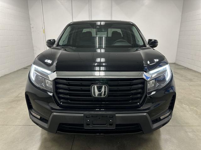 2023 honda ridgeline