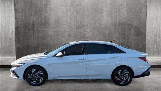 2024 Hyundai Elantra