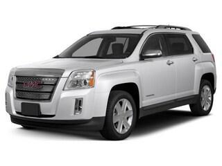 2015 gmc terrain slt-2