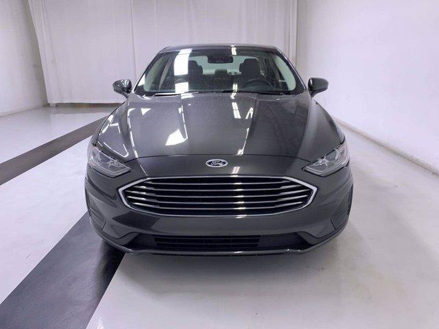 2019 ford fusion hybrid in allouez, wisconsin