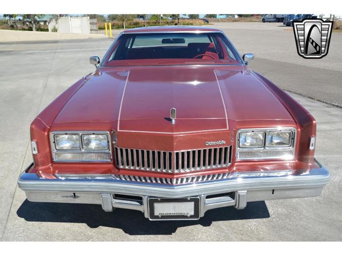 1978 oldsmobile toronado in o'fallon, illinois