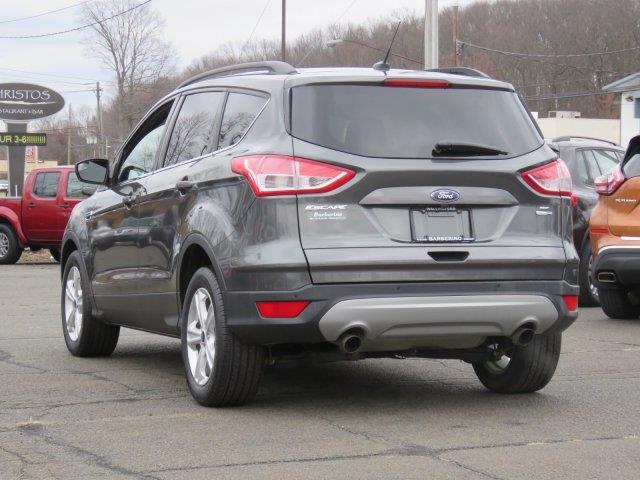 2016 ford escape se awd se 4dr suv for sale in wallingford, connecticut