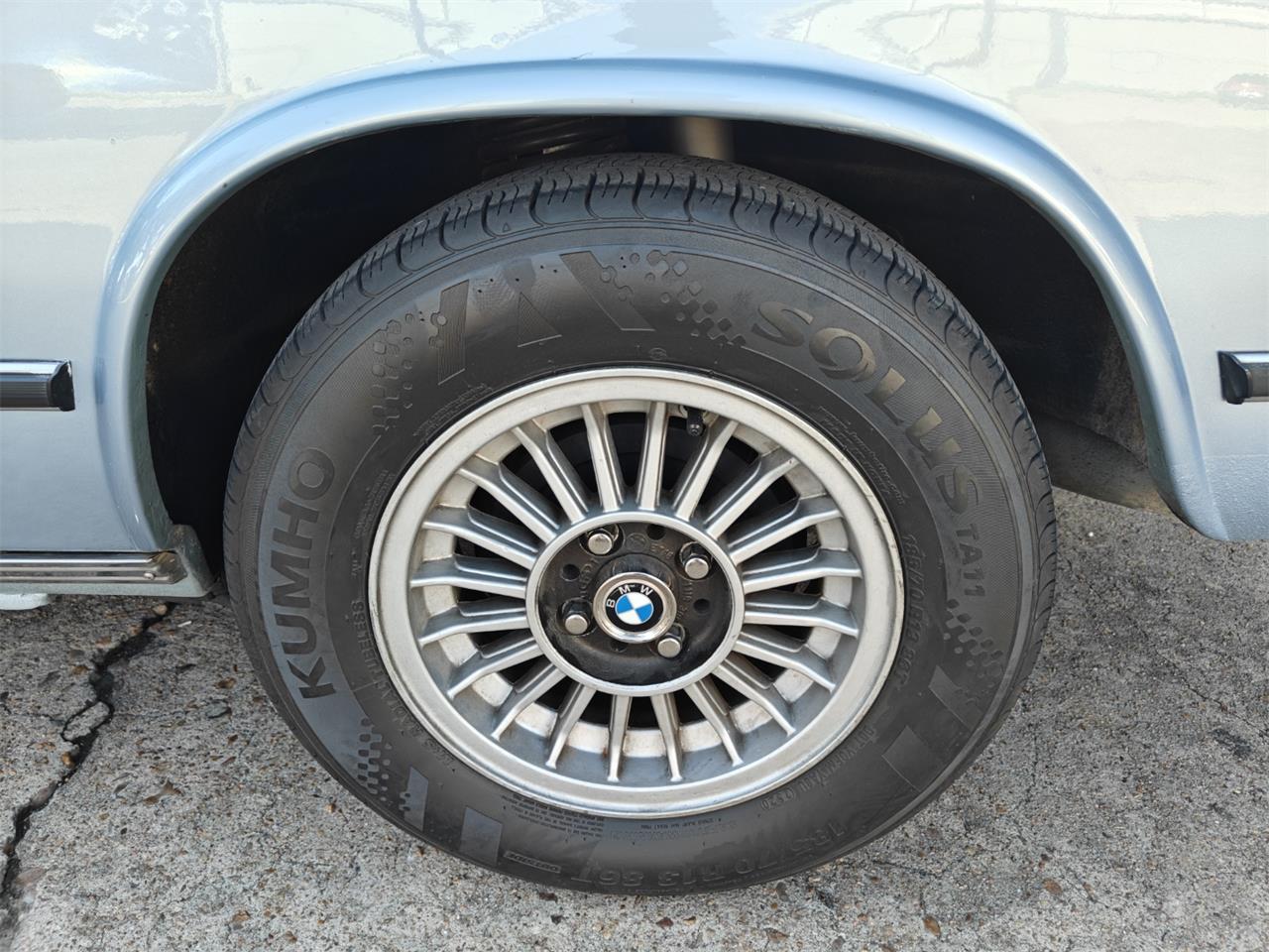 1974 bmw 2002tii
