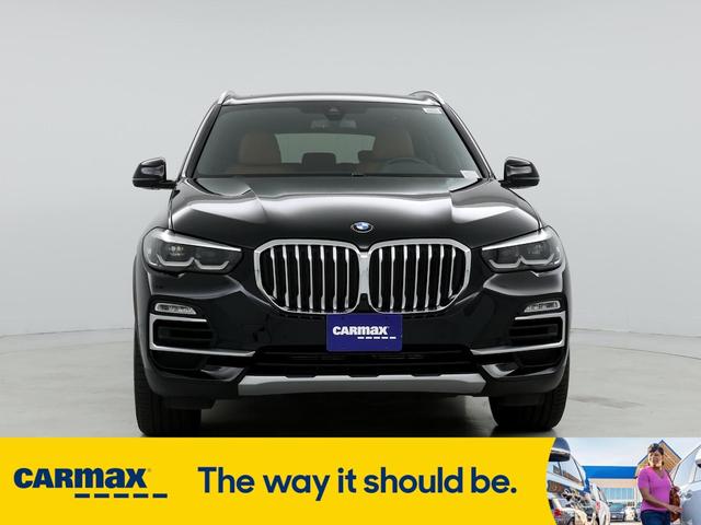 2021 bmw x5 phev xdrive45e