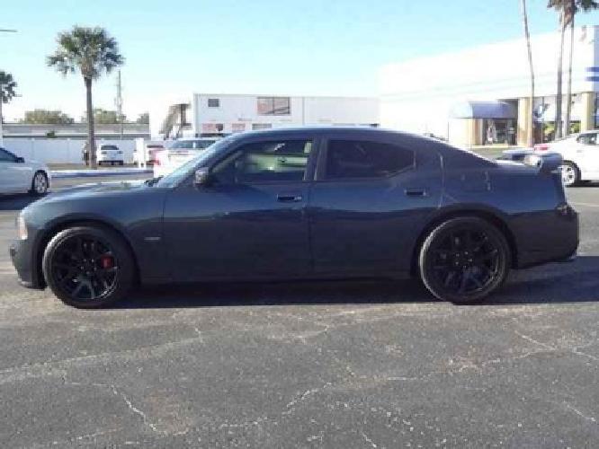 2008 dodge charger srt8 in pinellas park, fl