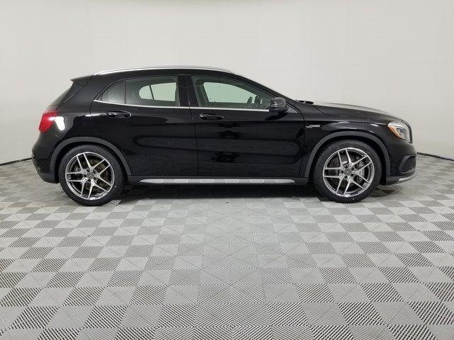 certified 2016 mercedes-benz gla 45 amg 4matic hartford, ct 06120 for sale in hartford, connecticut