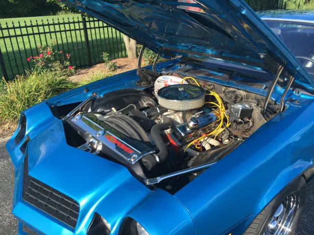 1979 camaro sport coupe