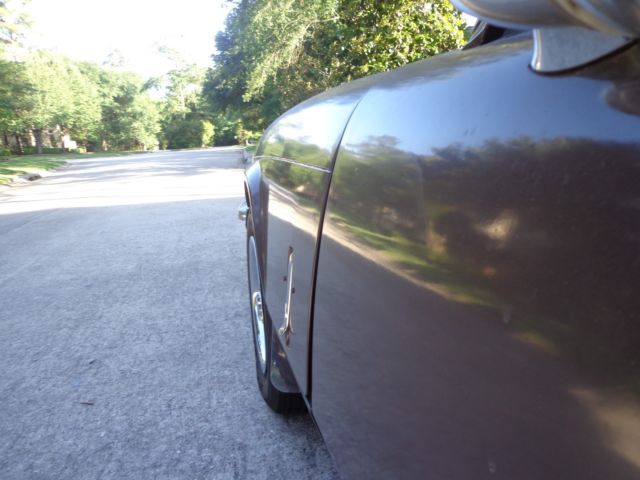 1973 triumph gt6 fastback 6 cyl original restored xke excellent survivor!!!!