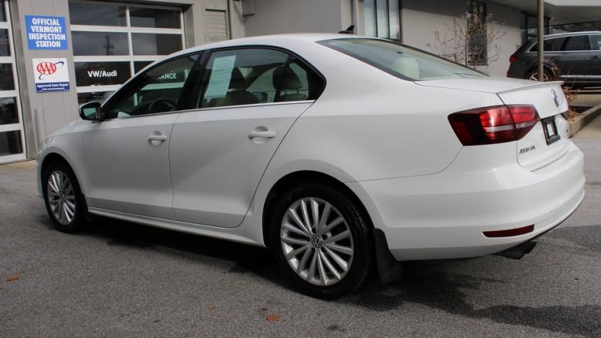 2016 volkswagen jetta
