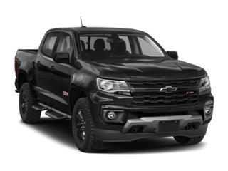 2021 Chevrolet z71