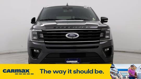 2020 Ford Expedition