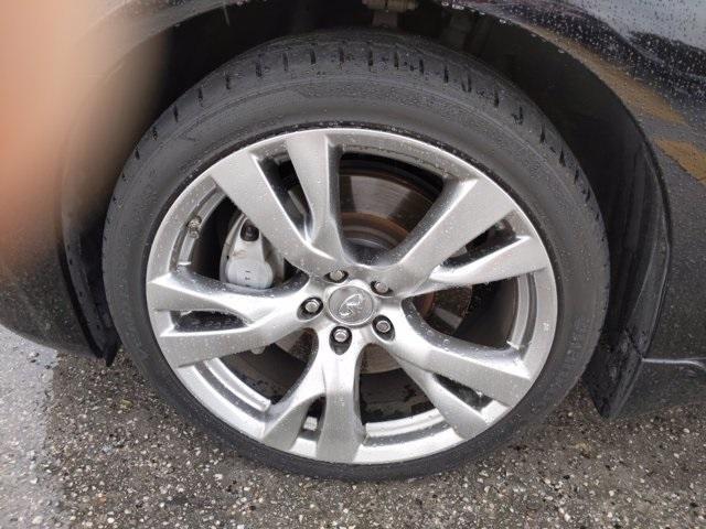 2015 infiniti q70l in tampa, florida