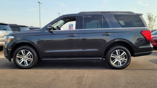 2024 Ford Expedition