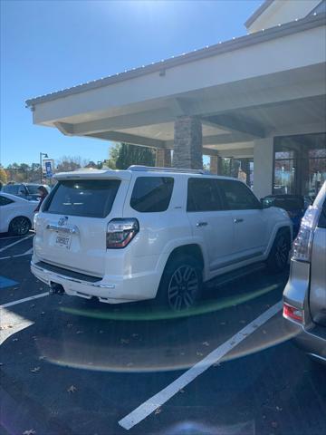 2017 toyota 4runner sr5 premium
