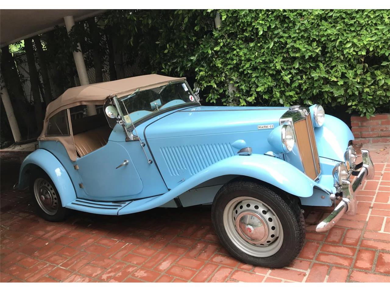 1953 mg td